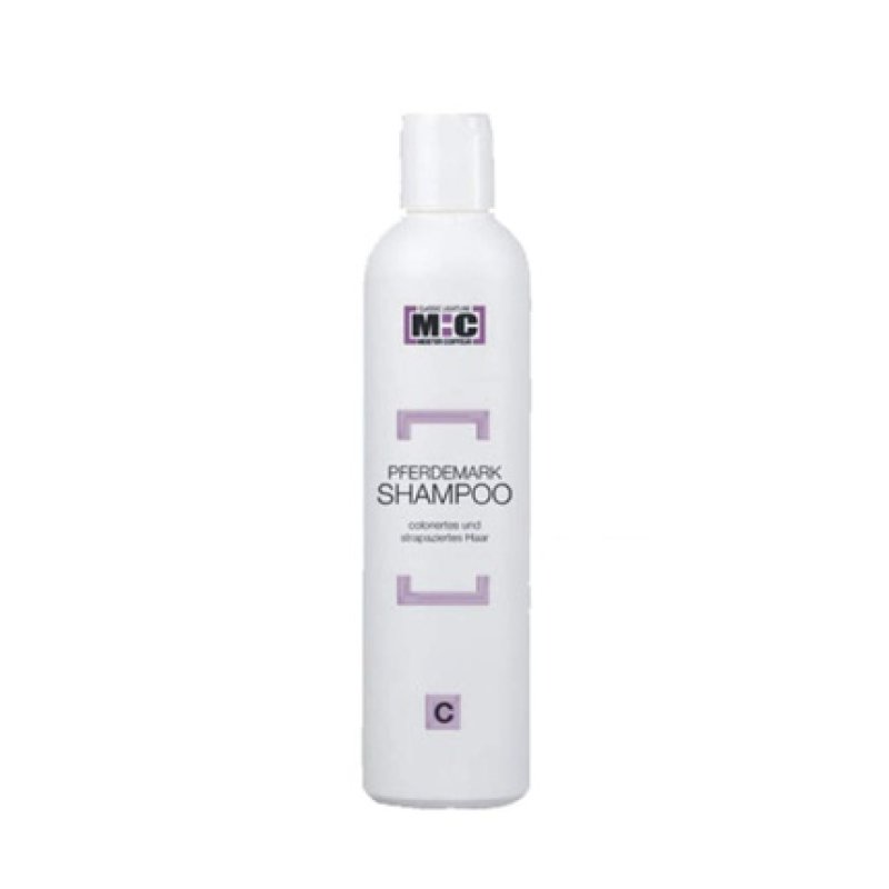 M:C Meister Coiffeur Shampoo for Colored and Damaged Hair 250ml