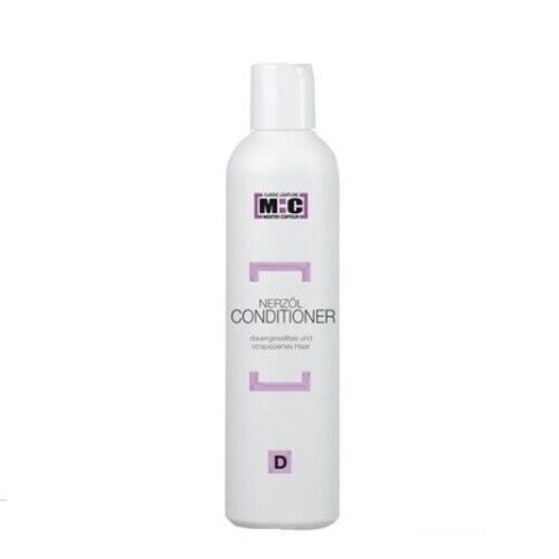 M:C Meister Coiffeur Mink Oil Conditioner D 250ml