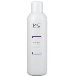 M:C Shampoo Mink Oil 1000ml for Permed and Damaged Hair