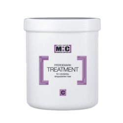 Meister Coiffeur M:c Pferdemark Treatment 1.025kg