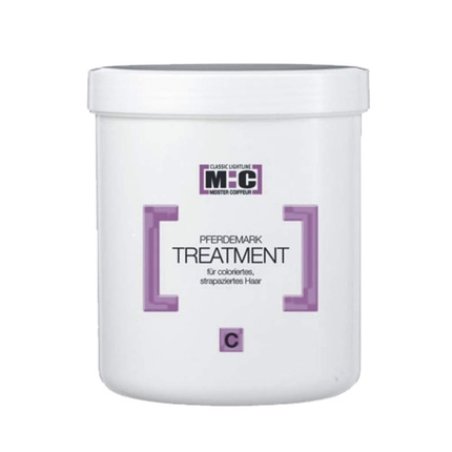 Meister Coiffeur M:c Pferdemark Treatment 1.025kg