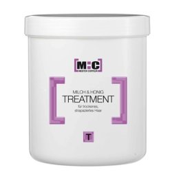 Meister Coiffeur M:C Milk & Honey Treatment 998g