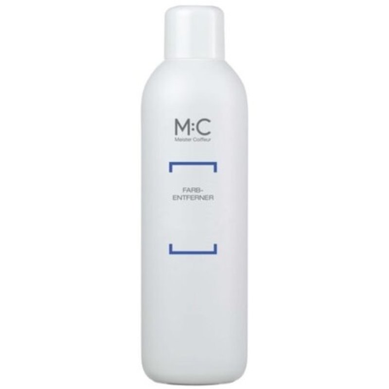 M:C Color Remover 1000ml
