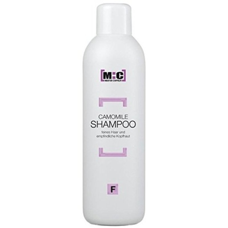 Comair M:C Chamomile Shampoo 1000ml