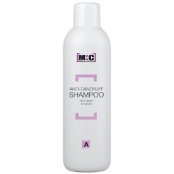 Comair M:C Anti-Dandruff Shampoo 1000ml