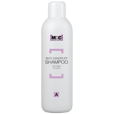 Comair M:C Anti-Dandruff Shampoo 1000ml