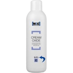 M:C Cream Oxide 1000ml 9%