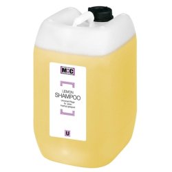 Comair M:C Lemon Shampoo for All Hair Types 5000ml