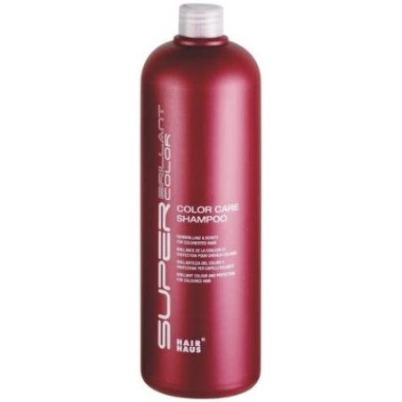 Super Brilliant Color SBC Care Shampoo 1000ml