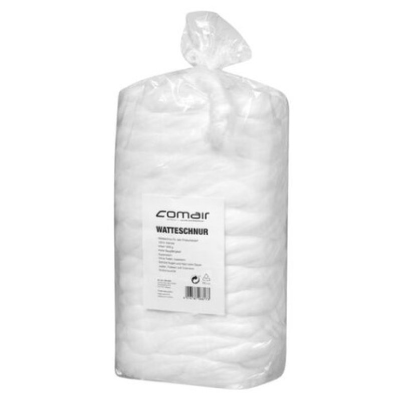 Comair Watteschnur 100% Viscose 1000g