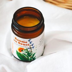 Dr. Theiss Marigold Balm 100ml