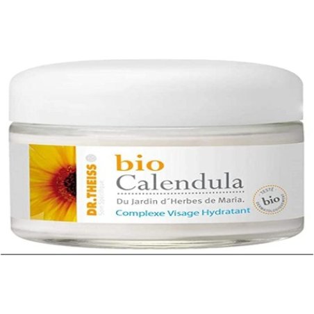 Dr Theiss Hydrating Face Complex with Organic Calendula 50ml
