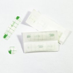 Figo Extremely Waterproof Wound Plasters 10 Pieces