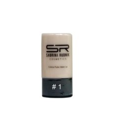 Sabrina Rudnik Cream Powder Makeup 35ml
