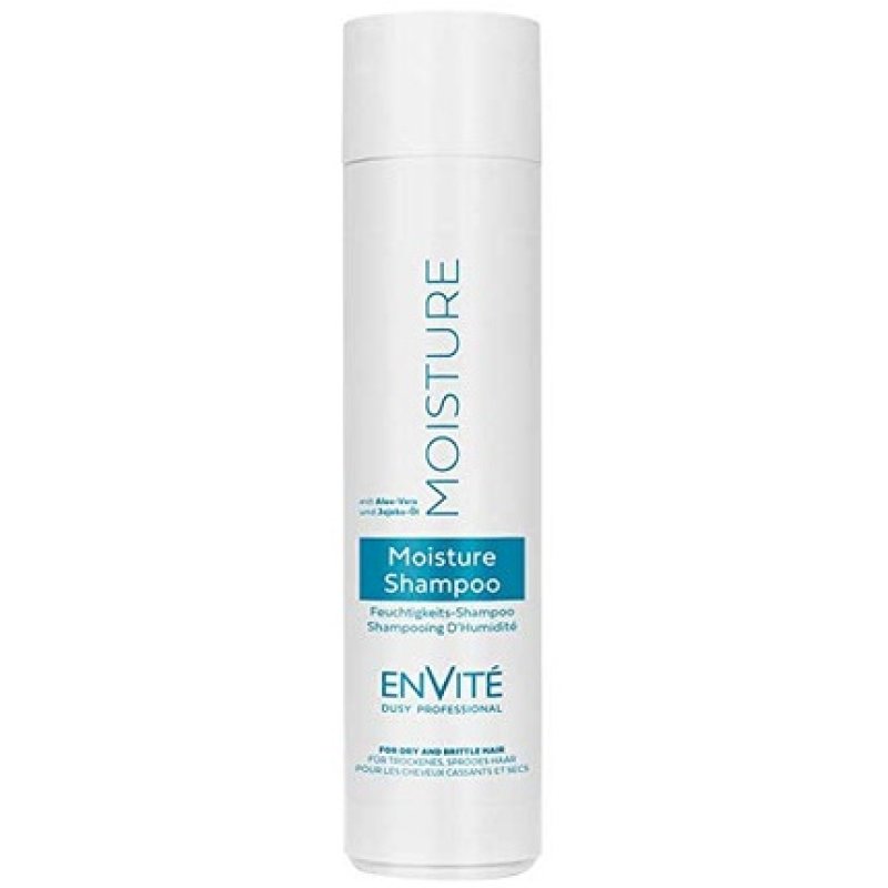 Dusy Envite Moisture Shampoo 250ml