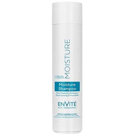 Dusy Envite Moisture Shampoo 250ml
