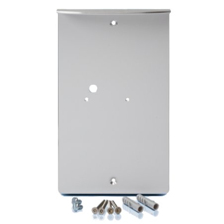 Auerswald Weather Protection Roof Large for TFS-Dialog 100 and 200 Series