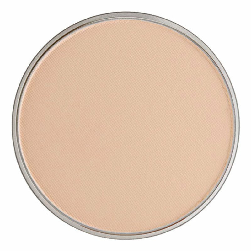 ARTDECO 4019674407608 fond de teint Recharge pour étui compact Poudre 60 light beige
