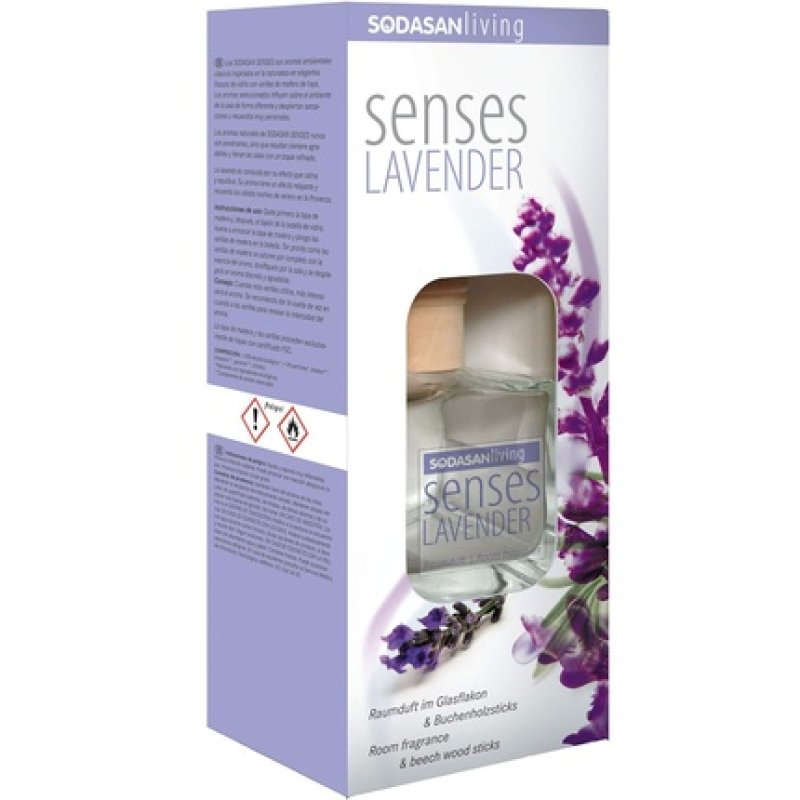 Lavender Room Fragrance 200ml