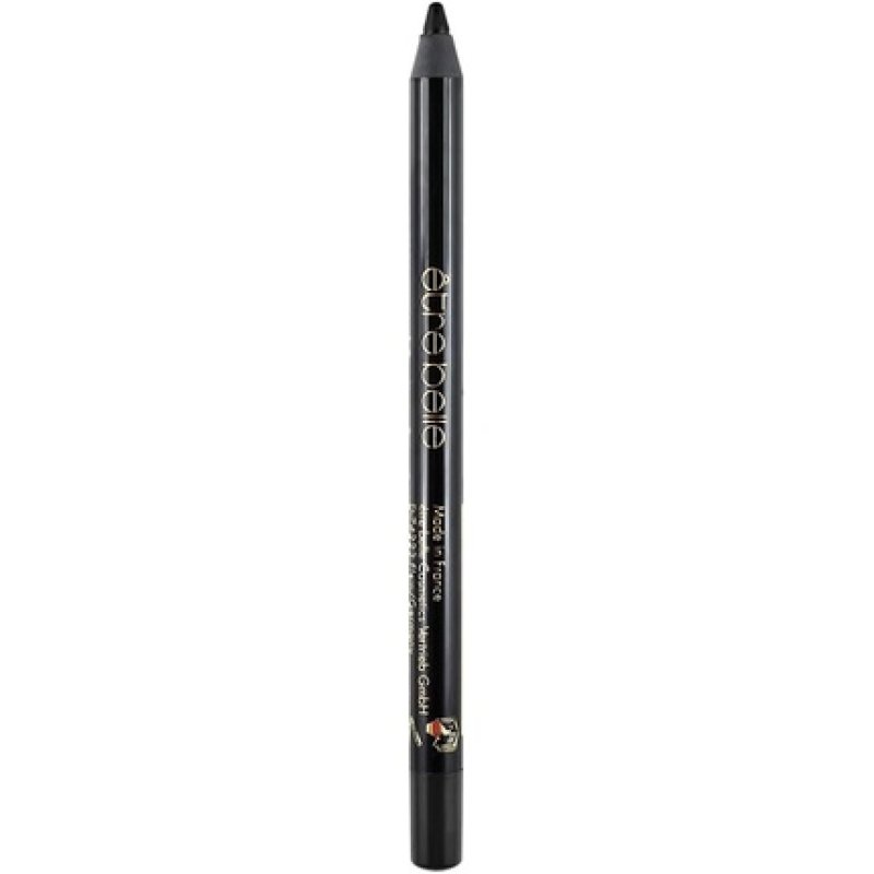 Etre Belle Waterproof Eye Liner Pencil Black Number 01