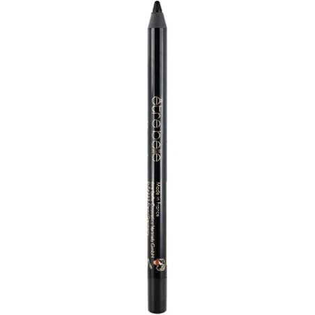 Etre Belle Waterproof Eye Liner Pencil Black Number 01