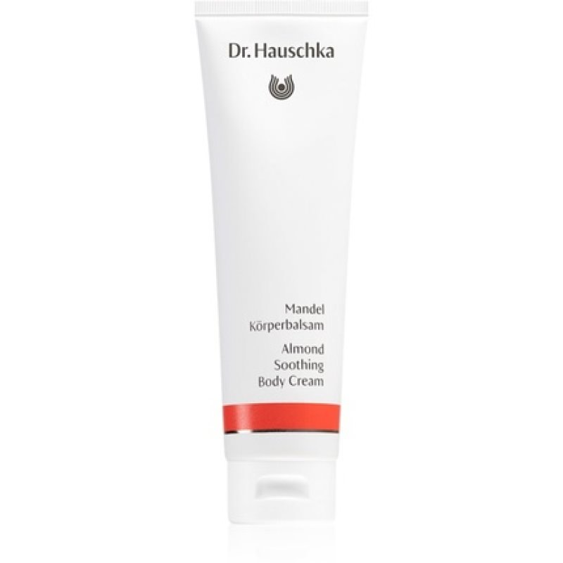 Dr. Hauschka Almond Soothing Body Cream - 145 ml