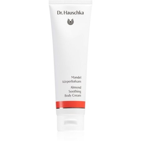 Dr. Hauschka Almond Soothing Body Cream - 145 ml