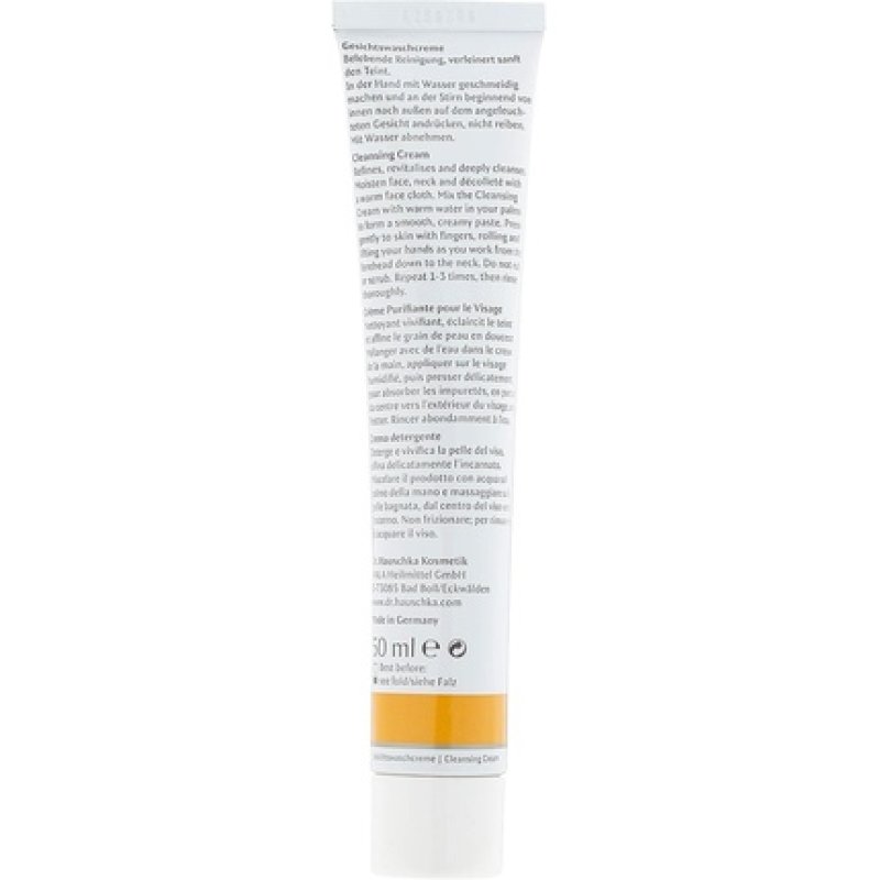 Dr Hauschka Cleansing Cream 50ml
