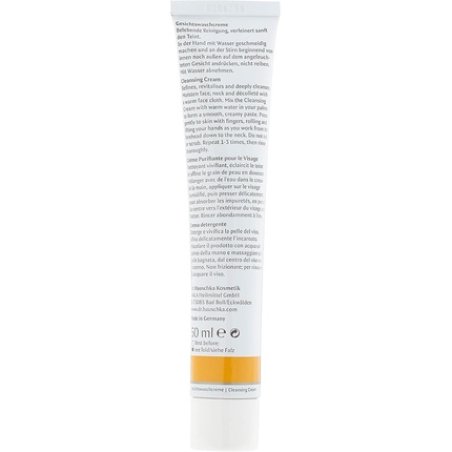 Dr Hauschka Cleansing Cream 50ml