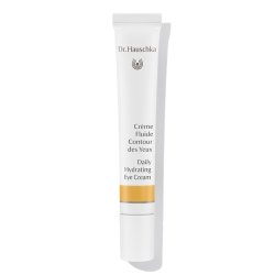 Dr. Hauschka Crème Fluide Contour des Yeux