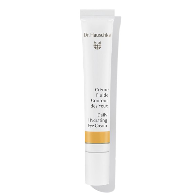 Dr. Hauschka Crème Fluide Contour des Yeux