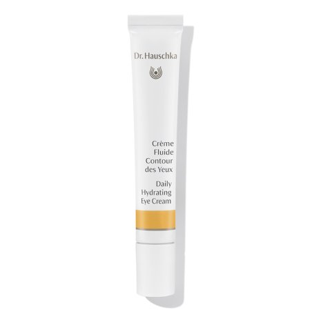 Dr. Hauschka Crème Fluide Contour des Yeux