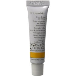 Dr. Hauschka Melissa Day Cream