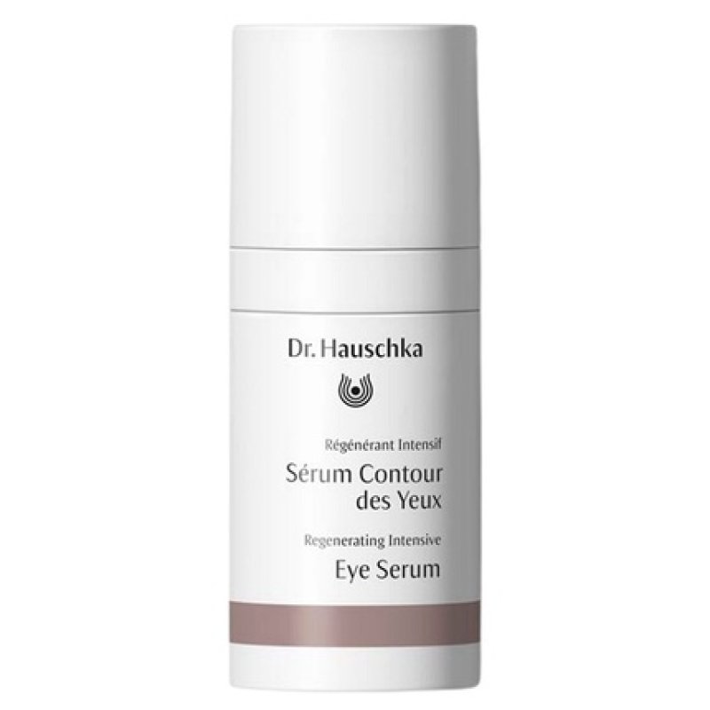 Dr. Hauschka Regeneration Intensive Eye Serum 15ml