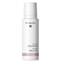 Dr. Hauschka Regenerating Body Cream - 150ml