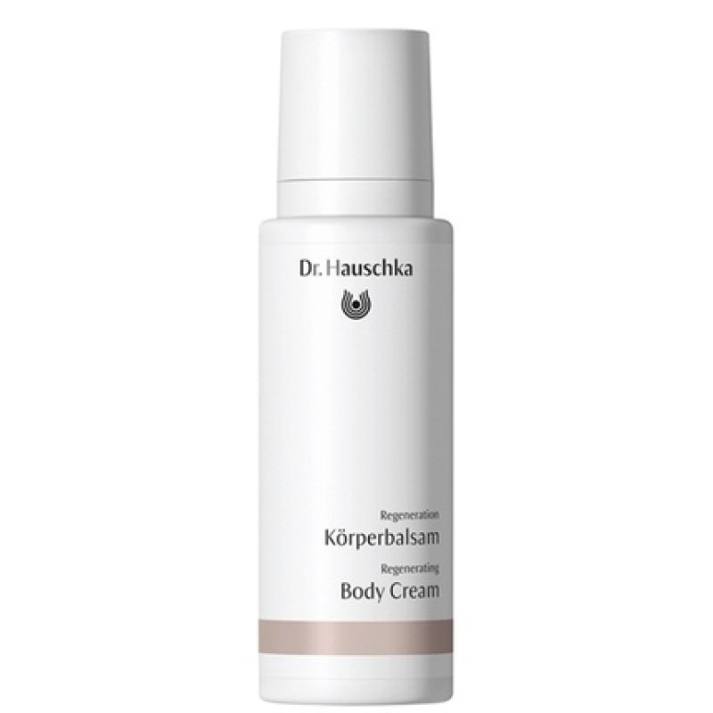 Dr. Hauschka Regenerating Body Cream - 150ml