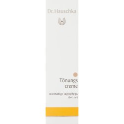 Dr. Hauschka Tinted Care Cream 30ml