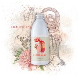 Kultmahne Hair Treatment 250ml with Dosing Pump