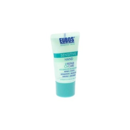 Eubos Sensitive Skin Hand Repair & Care Cream 50ml