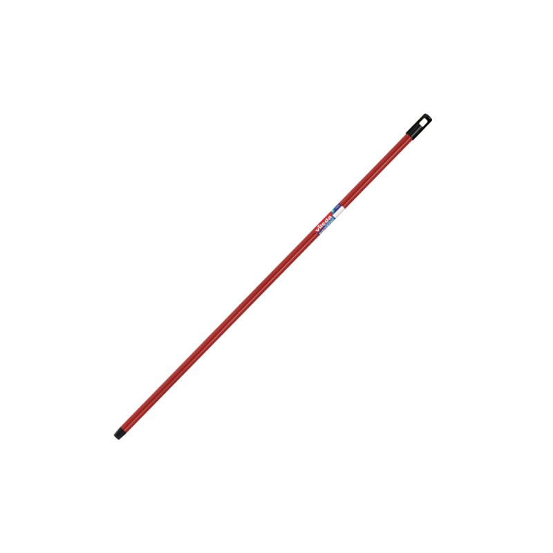 Vileda 106995 accessoire pour éponger Manche balai serpillière Noir, Rouge