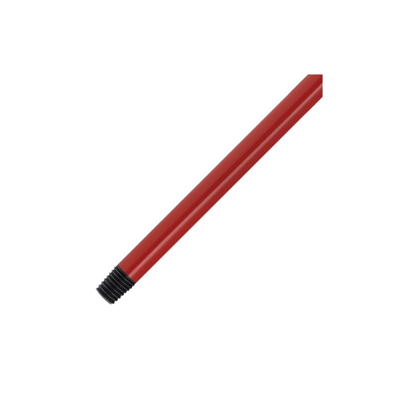 Vileda 106995 accessoire pour éponger Manche balai serpillière Noir, Rouge
