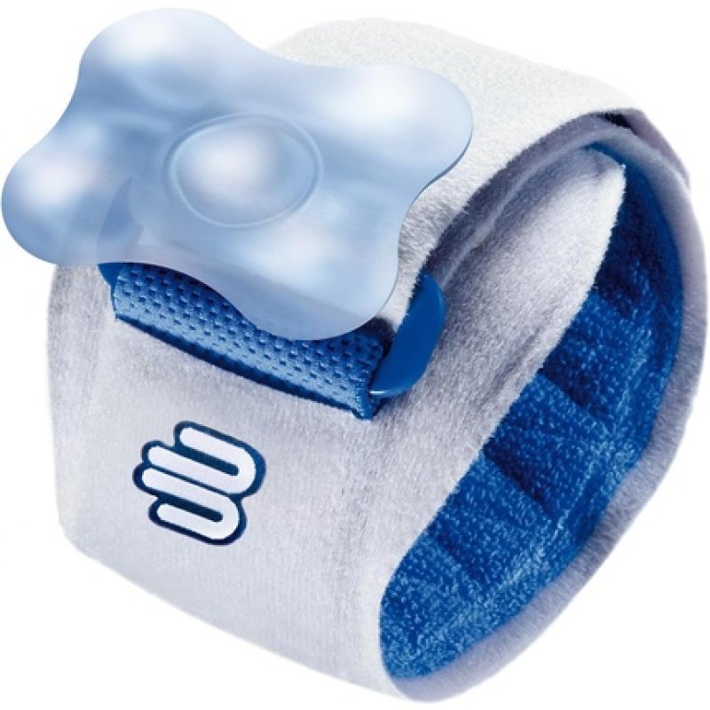 Bauerfeind Orth Epipoint Stabilizing Orthotic Forearm Support