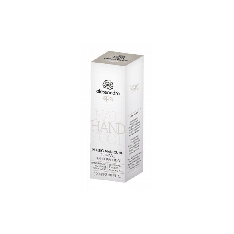alessandro Magic Manicure 100 ml
