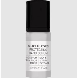 alessandro Silky Gloves Body serum 15 ml
