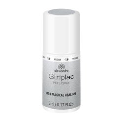 Alessandro Striplac Magical Healing Shimmer and Glitter 5ml