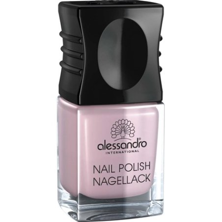 Alessandro Nail Polish 179 Little Princess 5ml