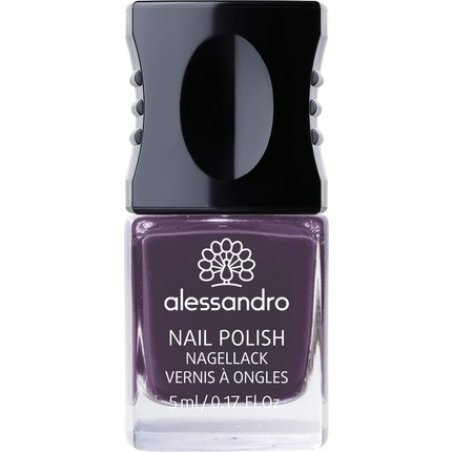 Alessandro Nail Polish All Night Long 5ml