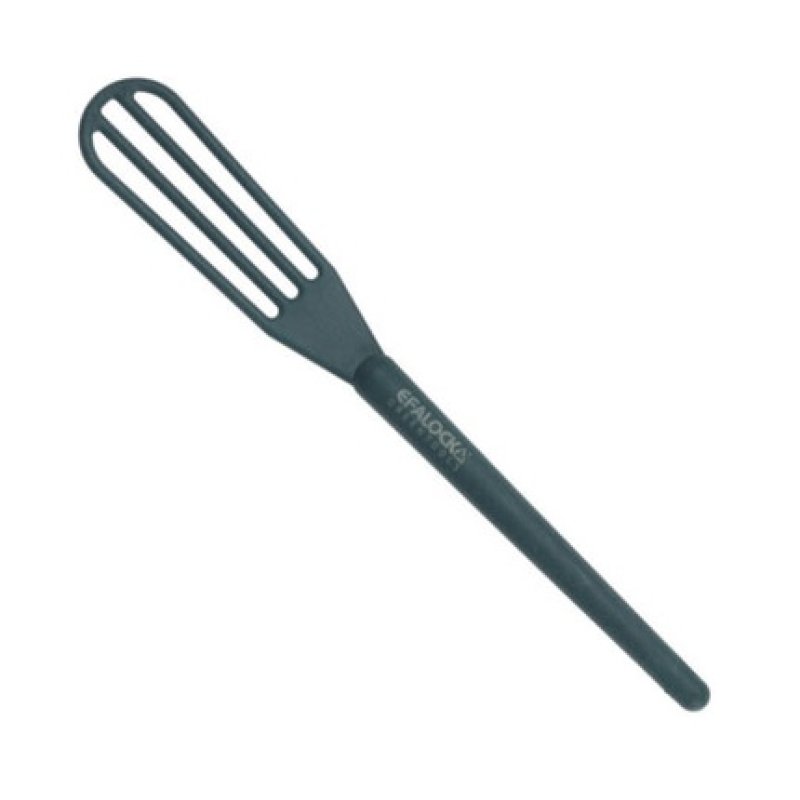 Efalock Greentools Deep Green Hair Color Brush