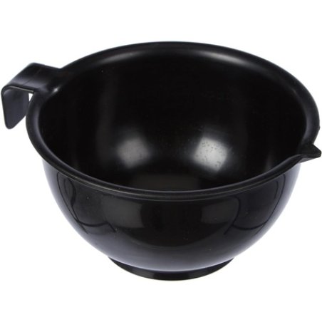 Efalock Professional Black Coloring Bowl Small