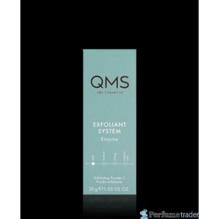 QMS Medicosmetics Exfoliant System Enzyme Exfoliating Powder 30g